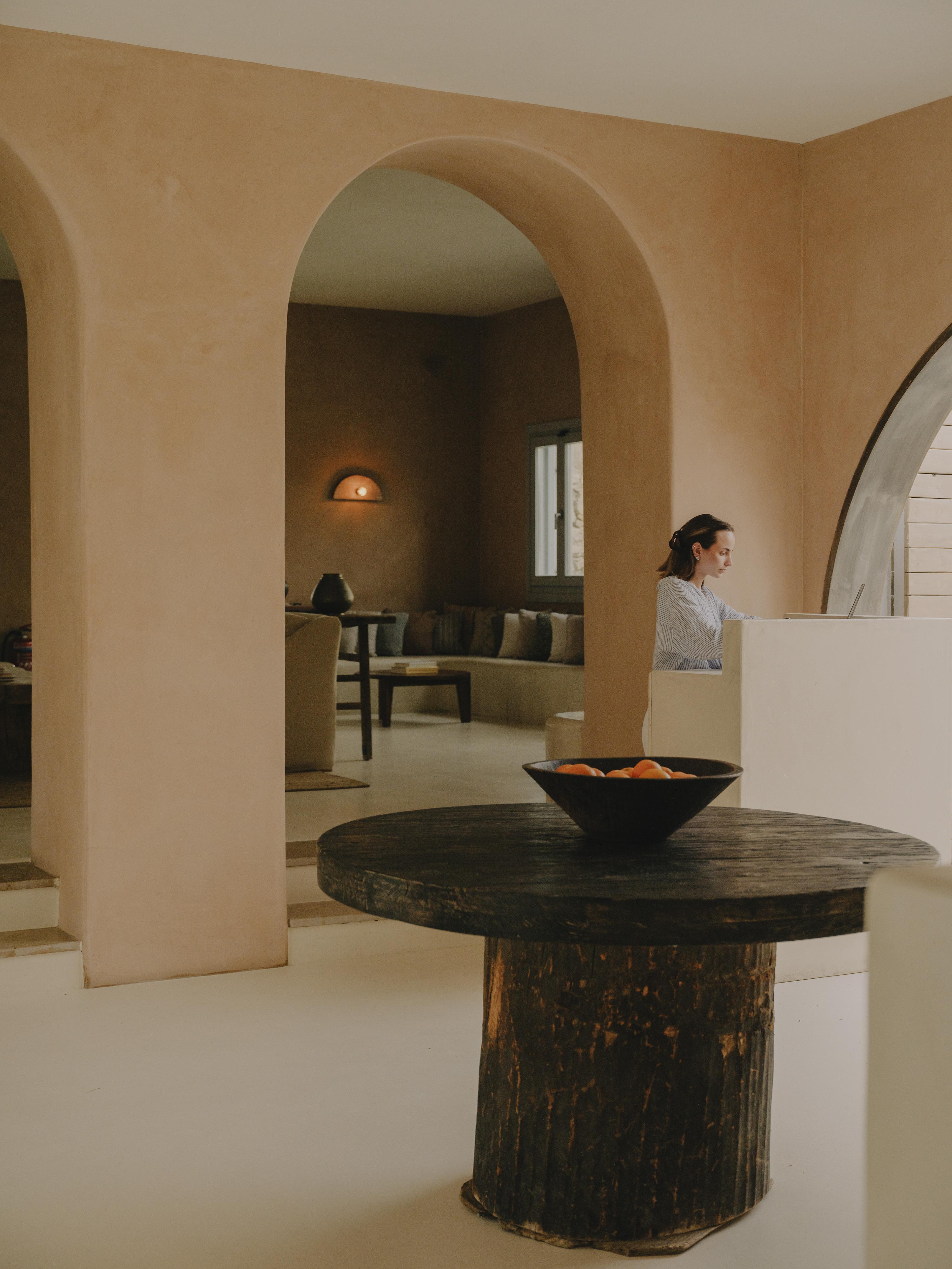Soho Roc House Mykonos Hotel Paraga  Eksteriør billede