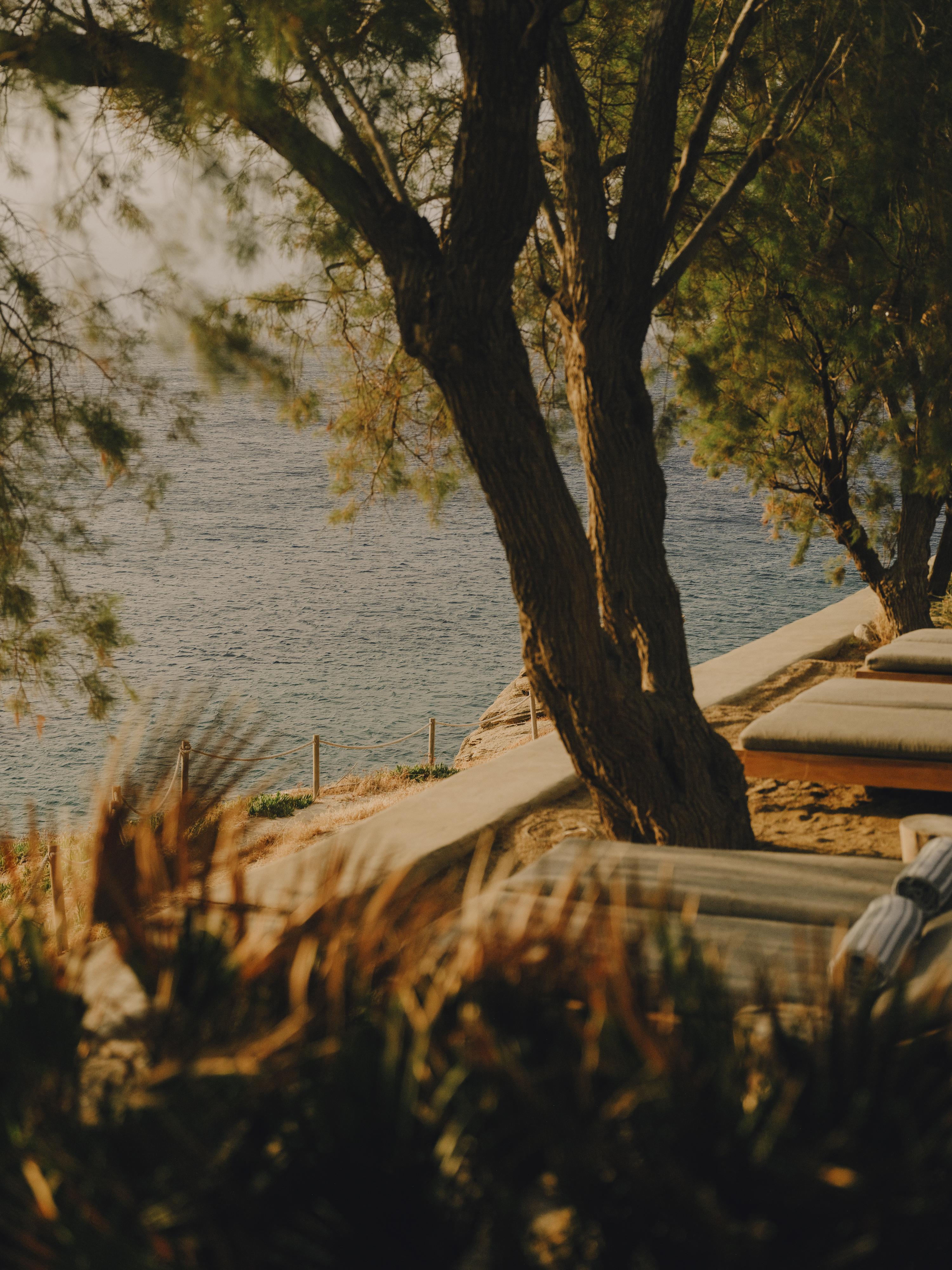 Soho Roc House Mykonos Hotel Paraga Eksteriør billede