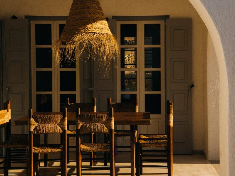 Soho Roc House Mykonos Hotel Paraga  Eksteriør billede