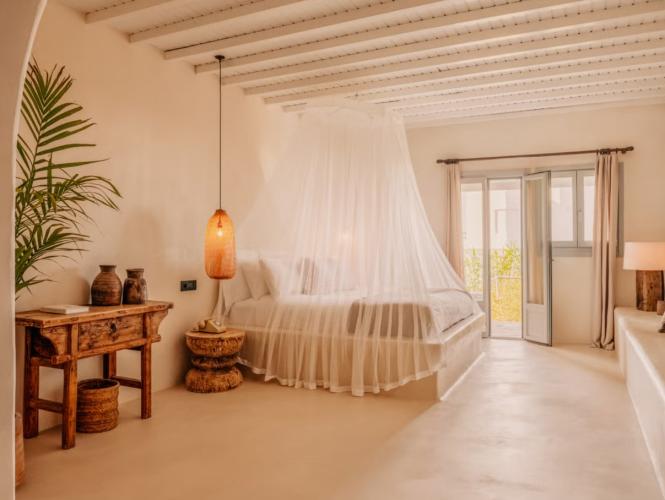 Soho Roc House Mykonos Hotel Paraga  Værelse billede