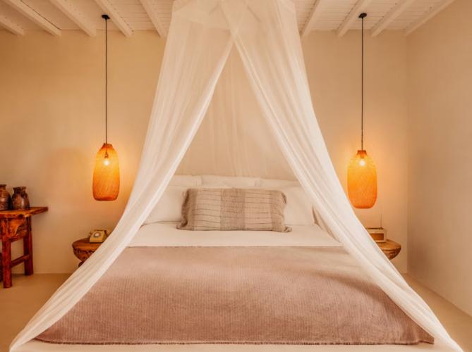Soho Roc House Mykonos Hotel Paraga  Værelse billede