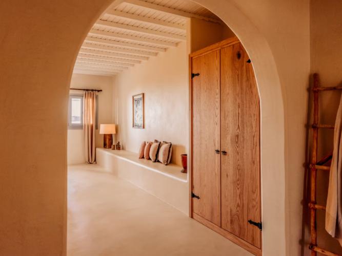 Soho Roc House Mykonos Hotel Paraga  Værelse billede