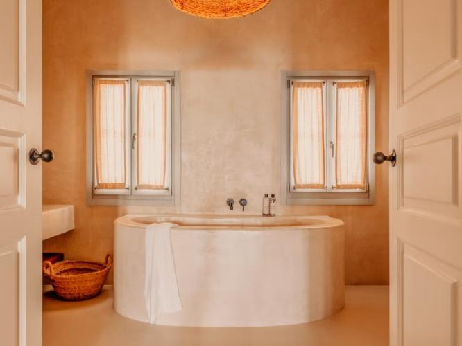 Soho Roc House Mykonos Hotel Paraga  Værelse billede