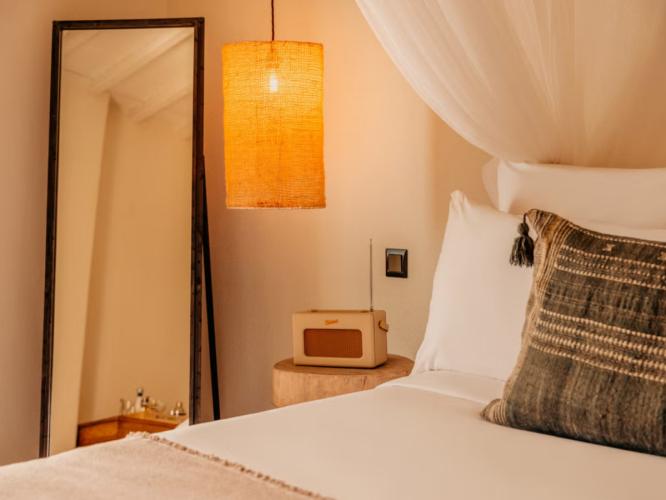 Soho Roc House Mykonos Hotel Paraga  Værelse billede
