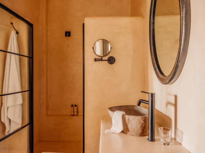 Soho Roc House Mykonos Hotel Paraga  Værelse billede