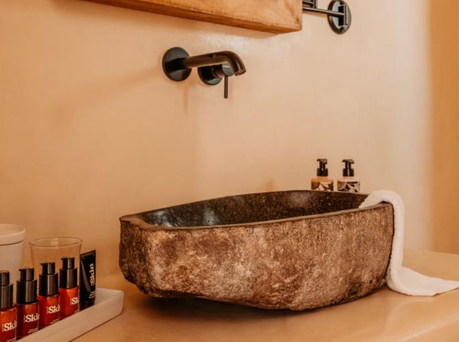 Soho Roc House Mykonos Hotel Paraga  Værelse billede