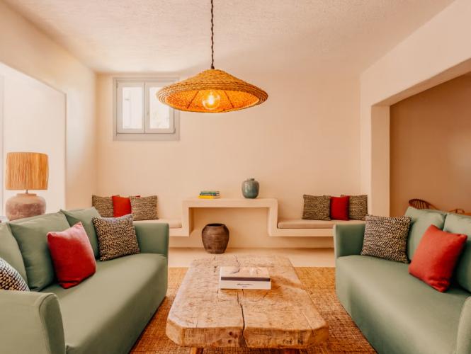 Soho Roc House Mykonos Hotel Paraga  Værelse billede