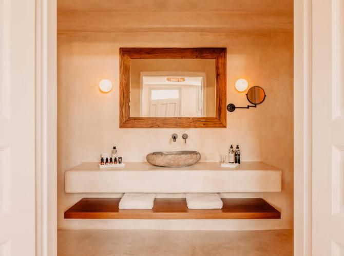 Soho Roc House Mykonos Hotel Paraga  Værelse billede