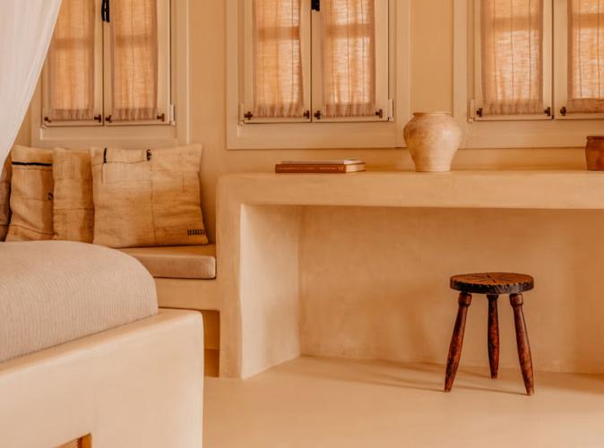 Soho Roc House Mykonos Hotel Paraga  Værelse billede