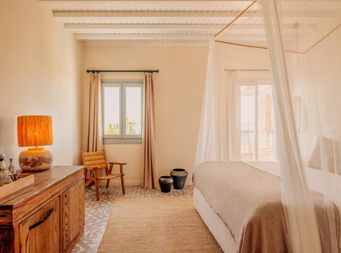 Soho Roc House Mykonos Hotel Paraga  Værelse billede