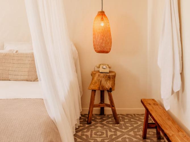 Soho Roc House Mykonos Hotel Paraga  Værelse billede