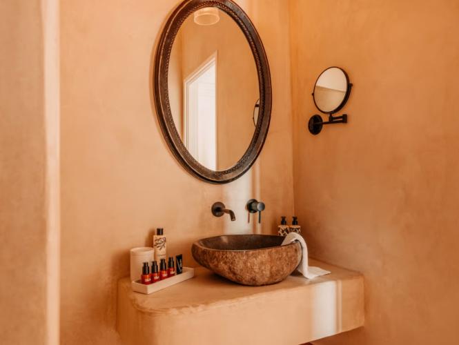 Soho Roc House Mykonos Hotel Paraga  Værelse billede