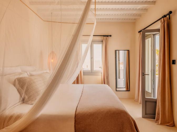 Soho Roc House Mykonos Hotel Paraga  Værelse billede
