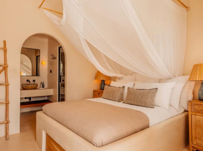 Soho Roc House Mykonos Hotel Paraga  Værelse billede
