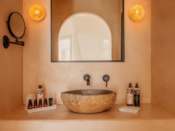 Soho Roc House Mykonos Hotel Paraga  Værelse billede